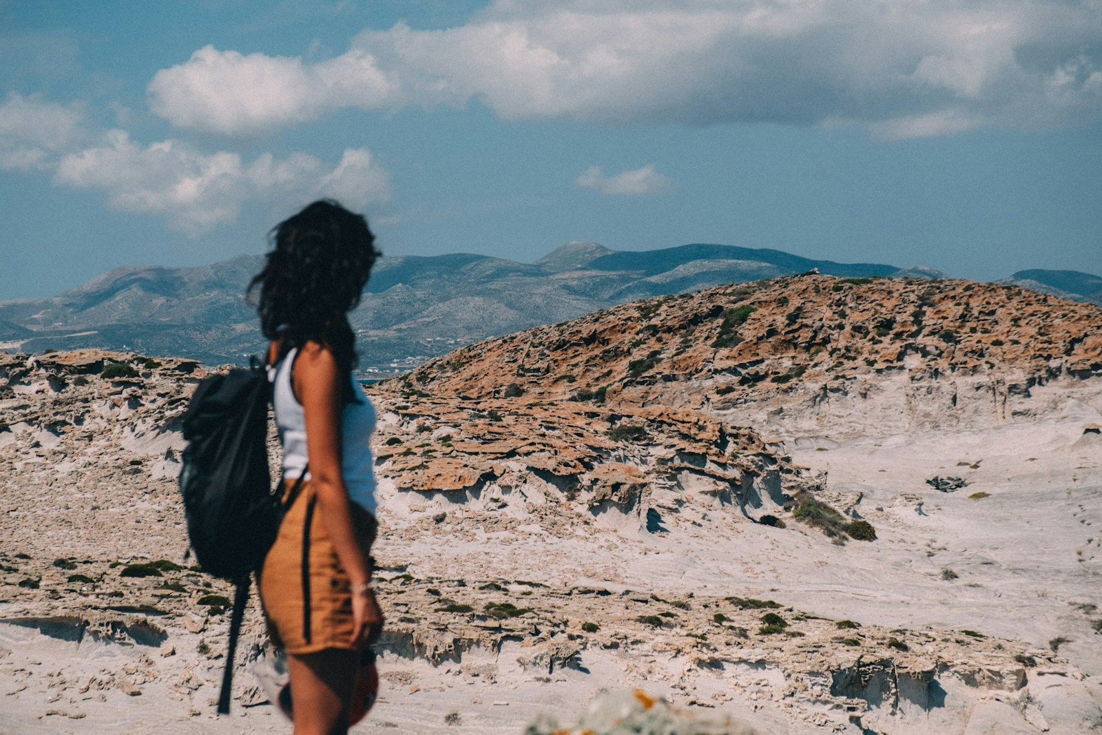 Solo Female Travel: Empowering Women to Explore the World Independently