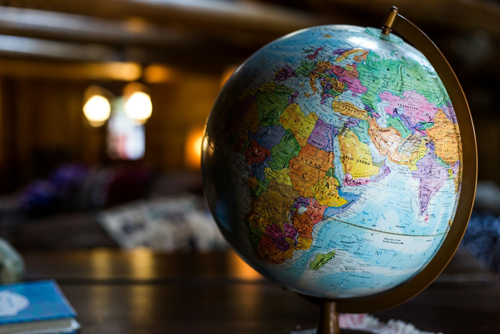 Global Gatherings: Exploring Cultural Diversity in International Events