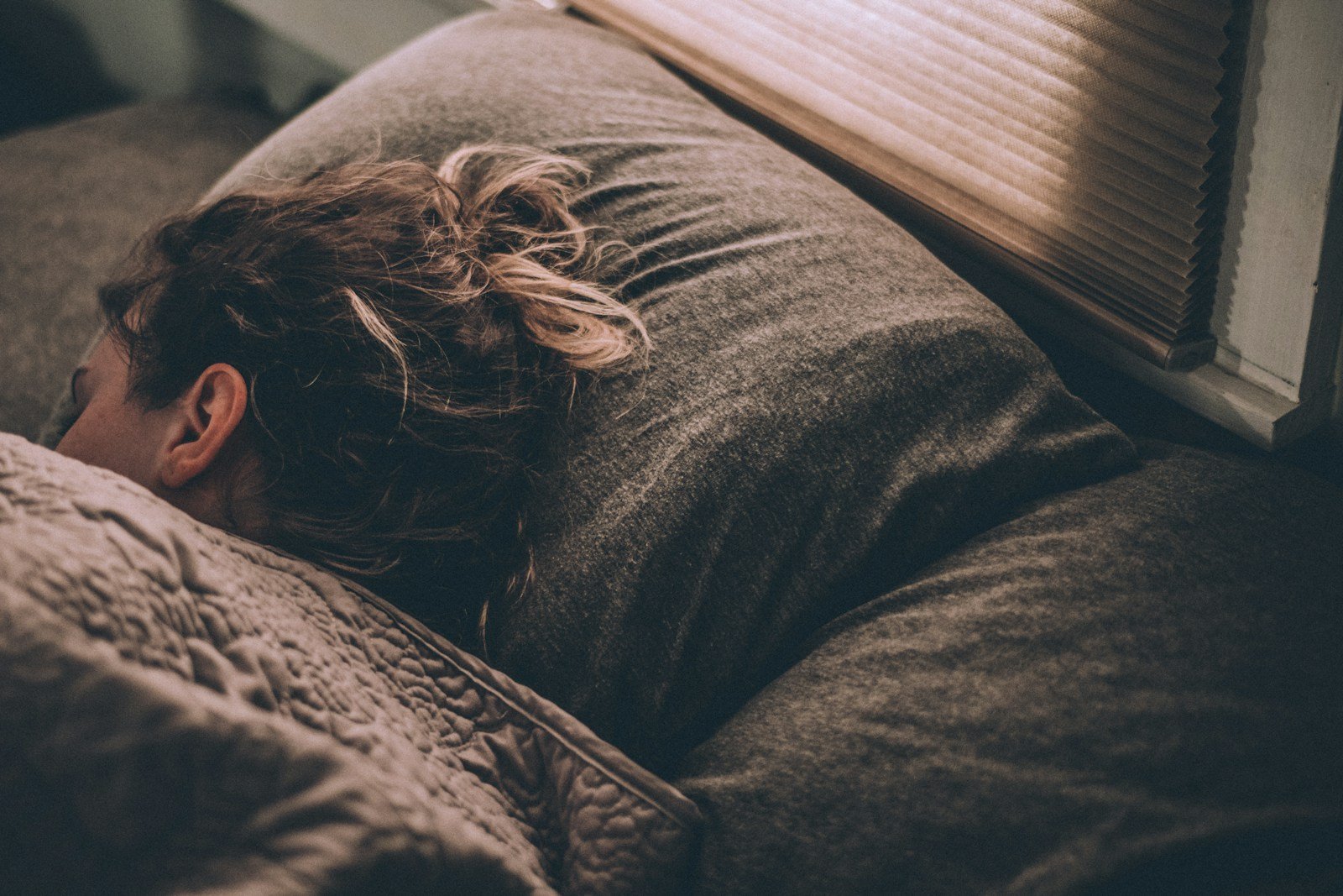 Sleep Hygiene 101: Tips for Improving Sleep Quality and Boosting Wellness