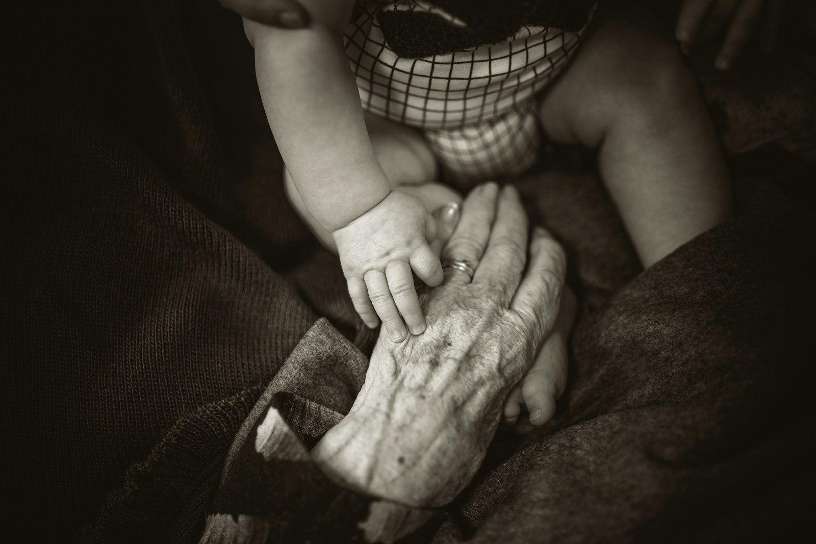 The Power of Intergenerational Wisdom: Passing Down Stories and Values