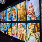Walking into Michelangelo – Art & Legacy